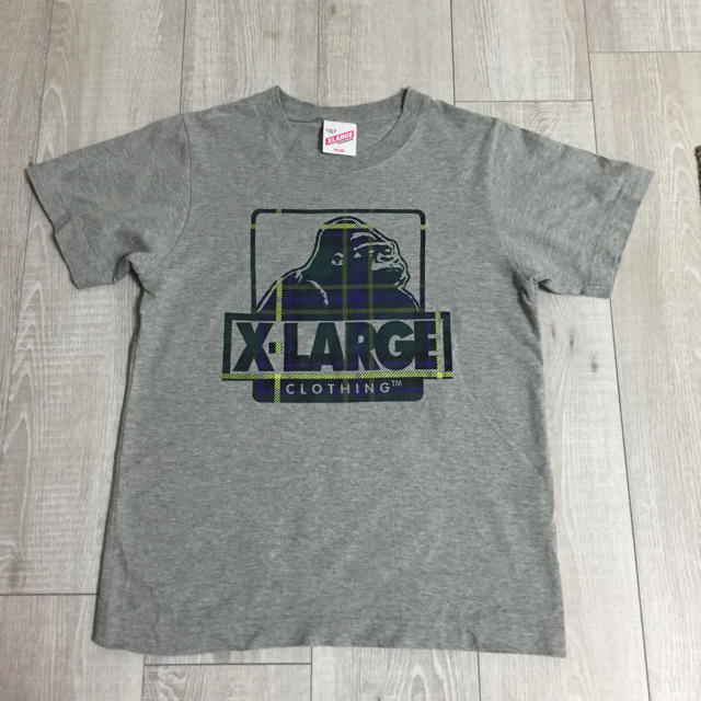 XLARGE(エクストララージ)のX-large Tシャツ レディースのトップス(Tシャツ(半袖/袖なし))の商品写真