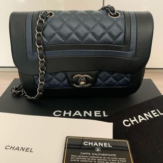 シャネル(CHANEL)の専用！！CHANEL新品同様　(ショルダーバッグ)