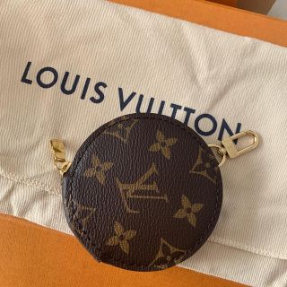 ルイヴィトン(LOUIS VUITTON)のコインケース　単品(コインケース)