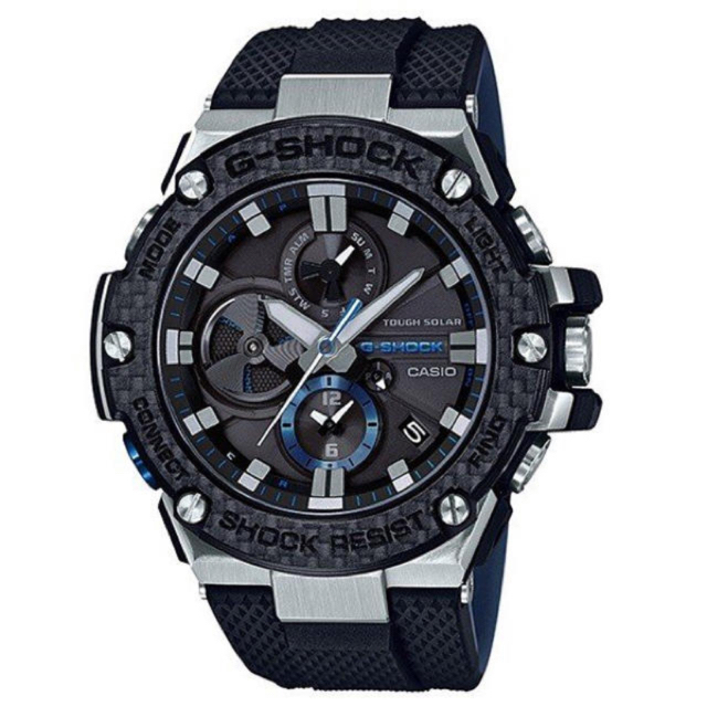 G-SHOCK(G-STEEL)