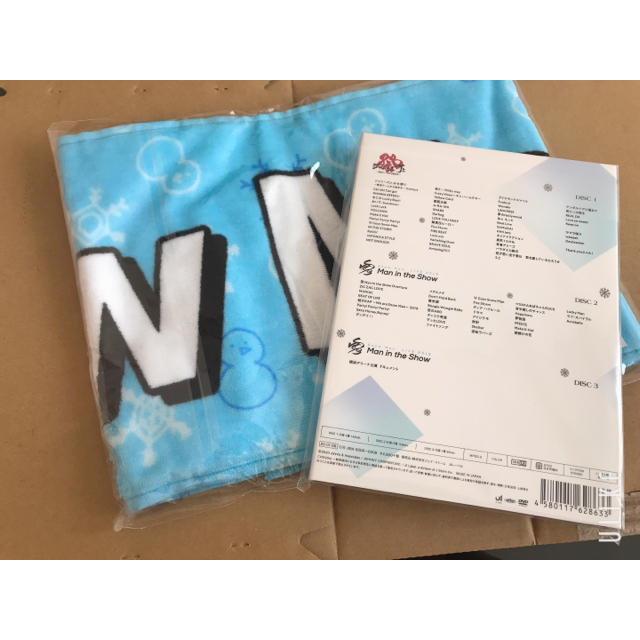 SnowMan盤 素顔4 SnowMan盤 素顔4
