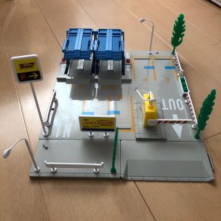トミカタウン　コインパーキング(その他)