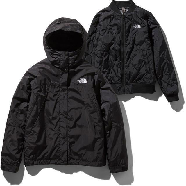 THE NORTH FACE - THE NORTH FACE XXX Triclimate Jacket