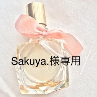 マキアージュ(MAQuillAGE)のマキアージュ　オーラヴェールフレグランス(香水(女性用))