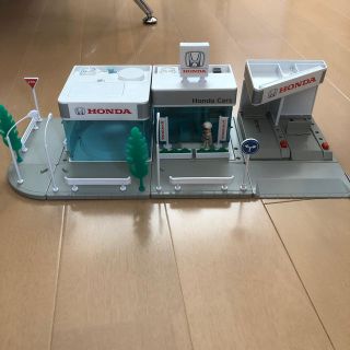 トミカタウン　ホンダカーズ(その他)