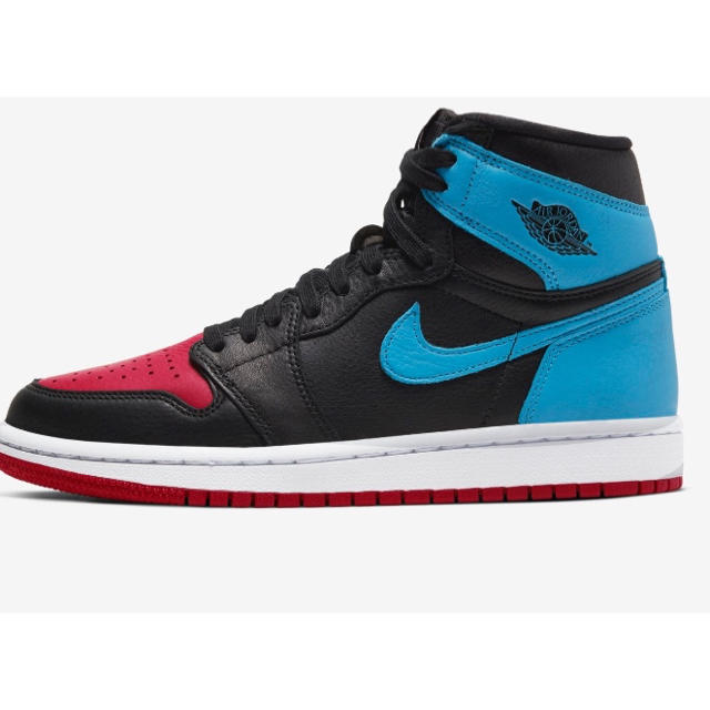 AIR JORDAN1 RETRO HIGH OG UNC TO CHICAGO