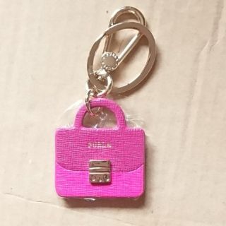 フルラ(Furla)のチャーム(キーホルダー)