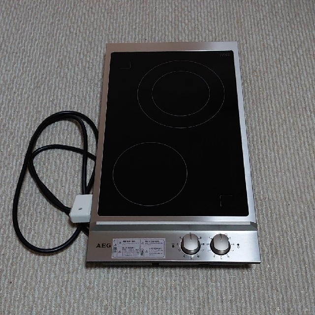 AEG 電気ヒーター ビルトインタイプ - 通販 - pinehotel.info