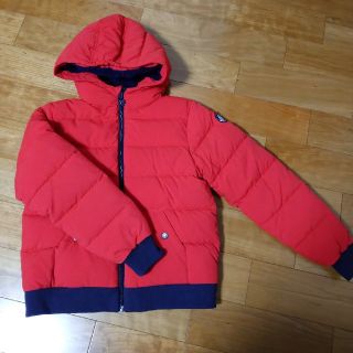 プチバトー(PETIT BATEAU)のPETIT BATEAU プチバトー 140中綿ジャケット(ジャケット/上着)