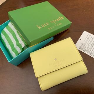 ケイトスペードニューヨーク(kate spade new york)のtmiiikiii様専用(財布)