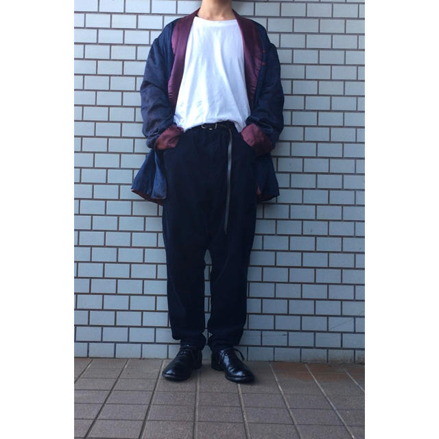 laidback別注 gourmet jeans TYPE-03 LEAN 3