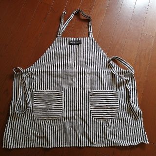 ディーンアンドデルーカ(DEAN & DELUCA)のきらり様専用!　DEEN＆DELUCA　エプロン　キッズ(その他)