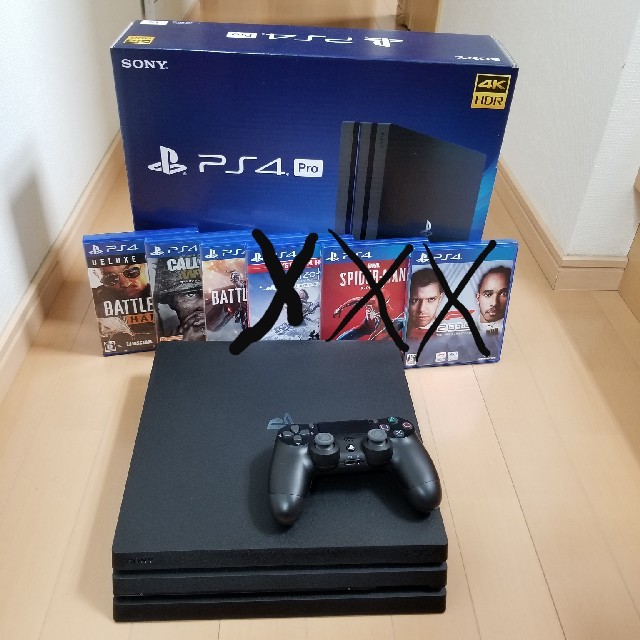 ps4 pro