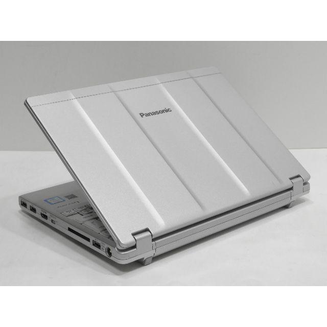 Panasonic i5 Let's Note CF-SZ5 SSD128GBの通販 by 中古パソコン ソニックユースで検索｜パナソニックならラクマ - 第6世代Core 超激得格安