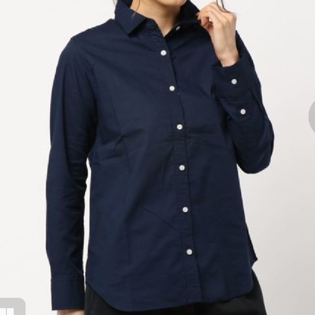 SEVENDAYS=SUNDAY(セブンデイズサンデイ)のシャツ レディースのトップス(シャツ/ブラウス(長袖/七分))の商品写真