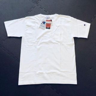 チャンピオン(Champion)のチャンピオン T1011 ホワイトS、グレーL2枚セット(Tシャツ/カットソー(七分/長袖))