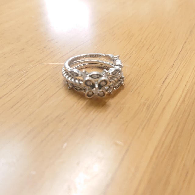 ANNA SUI - ANNA SUIの指輪です☆ シルバー925 3本セット の通販 by みやっさん's shop｜アナスイならラクマ