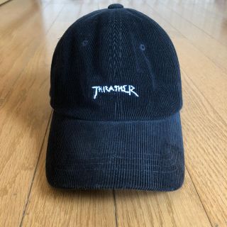 スラッシャー(THRASHER)のTHRASHERキャップ　(キャップ)