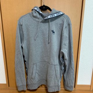 アバクロンビーアンドフィッチ(Abercrombie&Fitch)のA&F プルオブパーカー(パーカー)