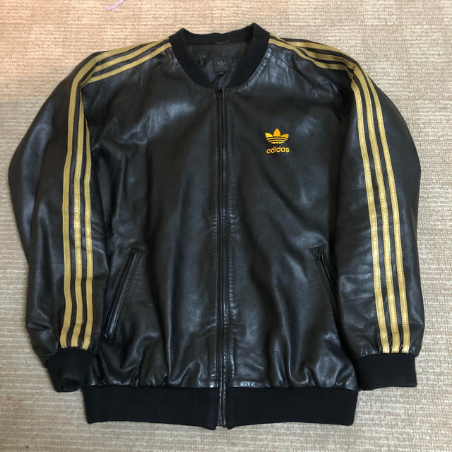 恵みの時 adidas ラムレザー | giulianacividanes.com.br