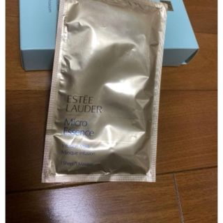 エスティローダー(Estee Lauder)のエスティーローダー　パック1枚(パック/フェイスマスク)