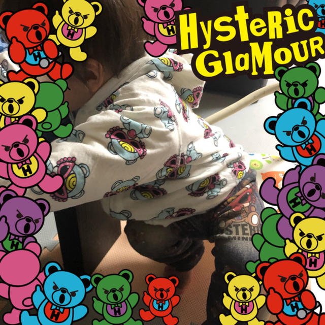 HYSTERIC MINI(ヒステリックミニ)の🌸専用🌸 その他のその他(その他)の商品写真