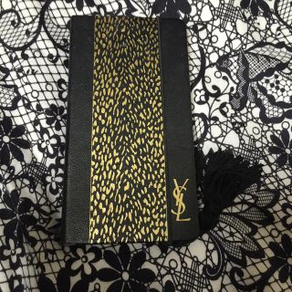 サンローラン(Saint Laurent)のパレット ワイルドリィゴールド(その他)