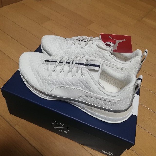 プーマ PUMA スニーカー レディース
SG RUNNER QUILTED