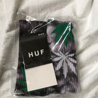 ハフ(HUF)のHUF 靴下(ソックス)