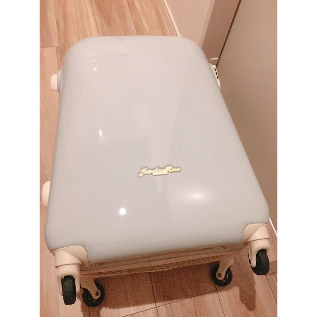 Jewelna Rose - 100%新品！スーツケース/キャリケース 7000円（送料込）