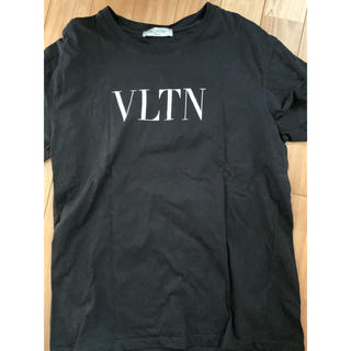 ヴァレンティノ(VALENTINO)の最終値下げ Valentino(Tシャツ/カットソー(半袖/袖なし))