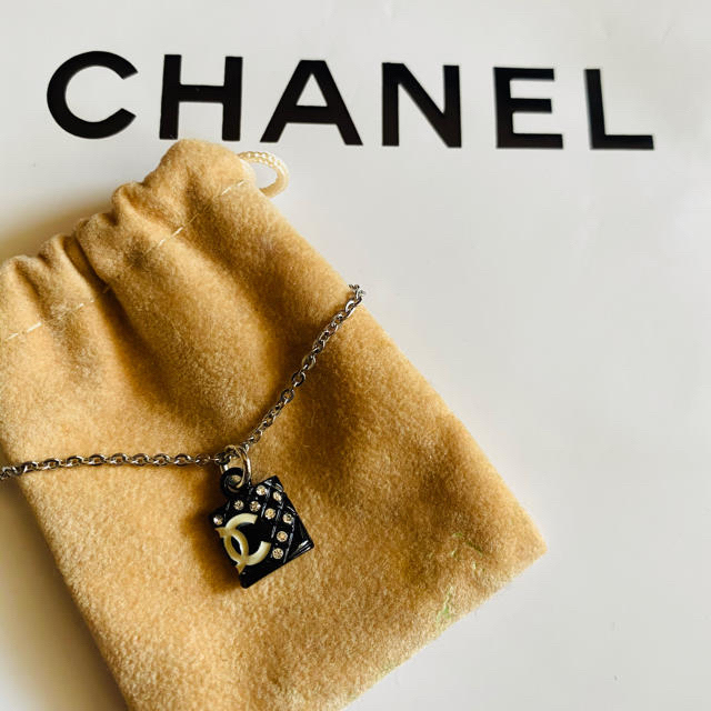 CHANEL(シャネル)の大幅値下げ！ネックレストップ レディースのアクセサリー(ネックレス)の商品写真