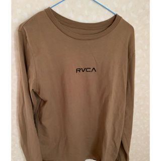 ルーカ(RVCA)のトレーナー(トレーナー/スウェット)