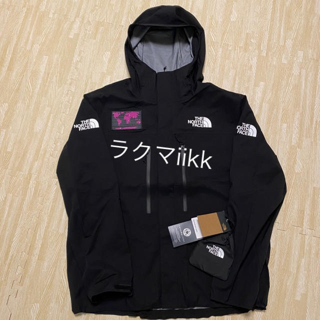 THE NORTH FACE(ザノースフェイス)のレア！ 海外限定 XL セブンサミット マウンテンパーカー ノースフェイス メンズのジャケット/アウター(マウンテンパーカー)の商品写真