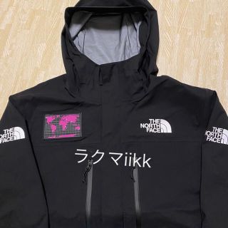 ザノースフェイス(THE NORTH FACE)のレア！ 海外限定 XL セブンサミット マウンテンパーカー ノースフェイス(マウンテンパーカー)