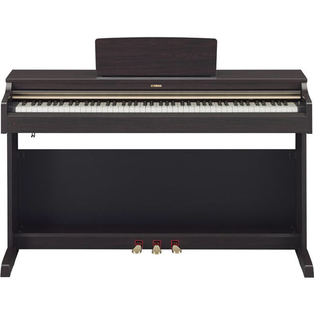 ヤマハ　YDP-162 電子ピアノ