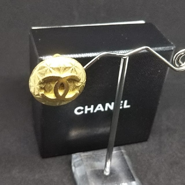 専用です。CHANEL イヤリング 片耳