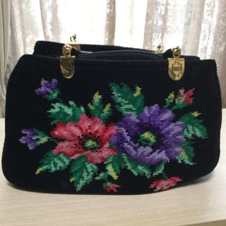 フェイラー(FEILER)のフェイラー　バック(ハンドバッグ)