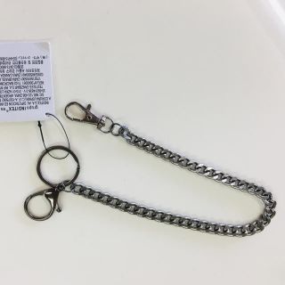 ザラ(ZARA)のZARA キーチェーンホルダー(キーホルダー)