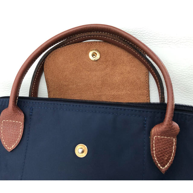 LONGCHAMP(ロンシャン)のLONGCHAMP  (ロンシャン)  プリアージュ レディースのバッグ(トートバッグ)の商品写真