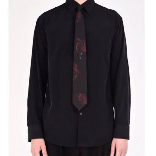 入荷予定 LAD MUSICIAN 20ss 花柄ネクタイ drenriquejmariani.com