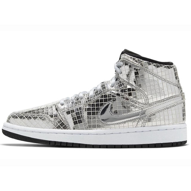 専用 25.5 NIKE WMNS AIR JORDAN 1 Mid SE