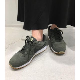 アパルトモンドゥーズィエムクラス(L'Appartement DEUXIEME CLASSE)のL'Appartement 【NIKE / ナイキ】Sneaker(mens)(スニーカー)