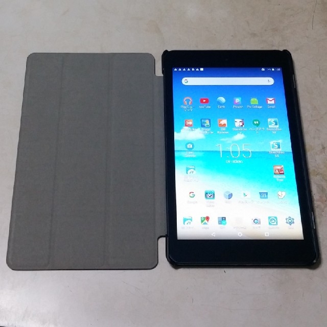 Qua tab 01 au