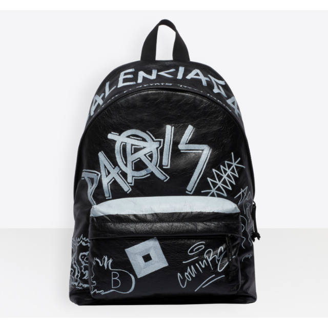 年間ランキング6年連続受賞】 Balenciaga - バレンシアガ