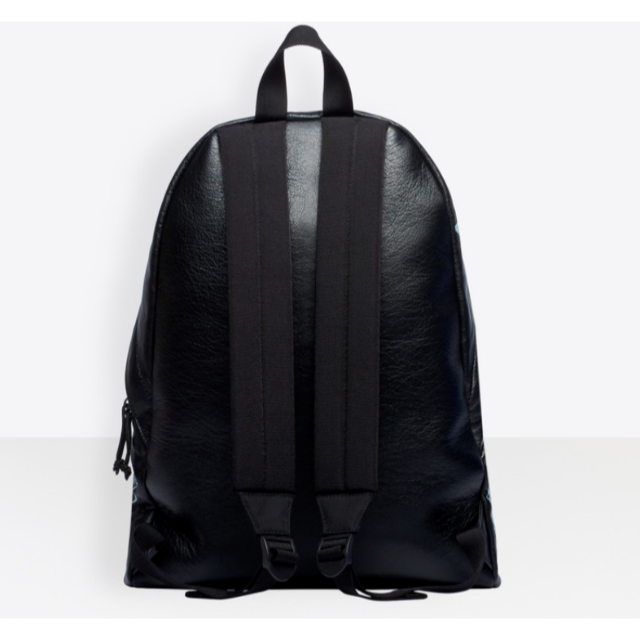 BALENCIAGA - バレンシアガ エクスプローラーバックパック