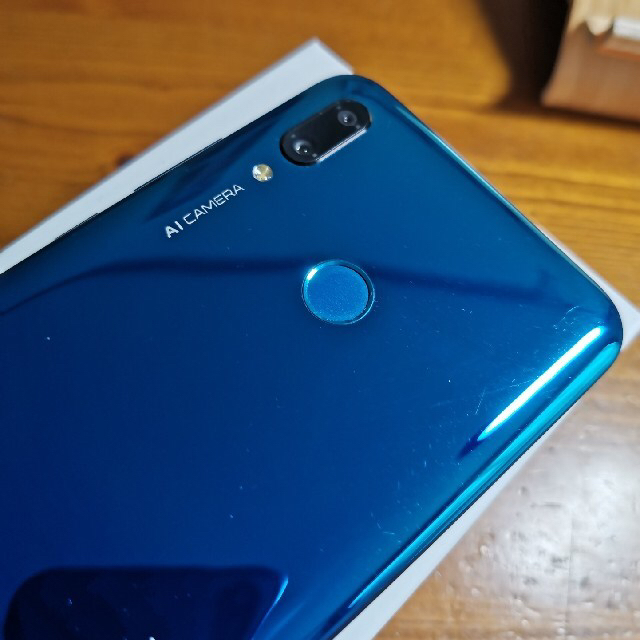 HUAWEI nova lite3