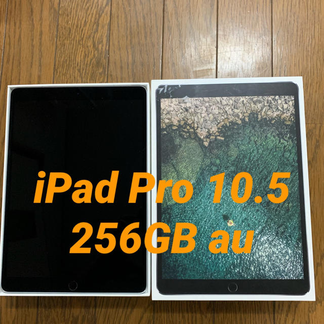 アイパッド【最終値下】iPad Pro 256GB