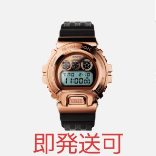 ジーショック(G-SHOCK)のKITH G-shock Metal 6900 OS(腕時計(デジタル))