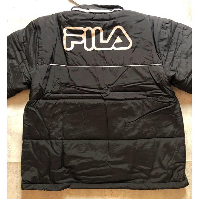 FILA(フィラ)の店内一掃セール‼️FILA🇫🇷ブルゾン メンズのジャケット/アウター(ブルゾン)の商品写真